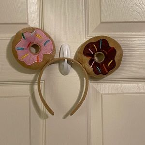 Headband donut 🍩 ears